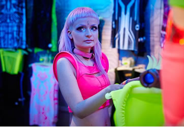 CYBERDOG