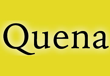 Quena
