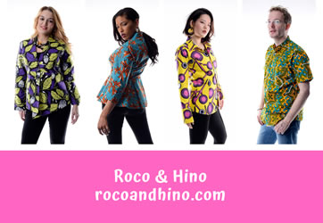 Roco & Hino