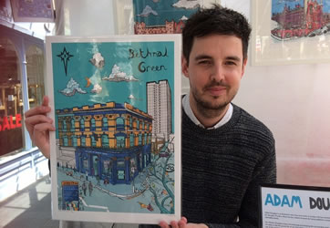 Adam Doughty