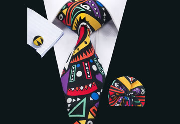 Tie Fair