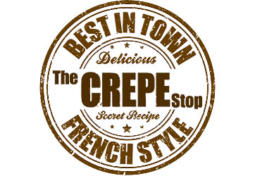 The Crepe Stop