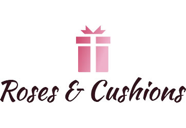 Roses and Cushions
