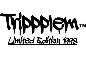 Trippplem Limited Edition